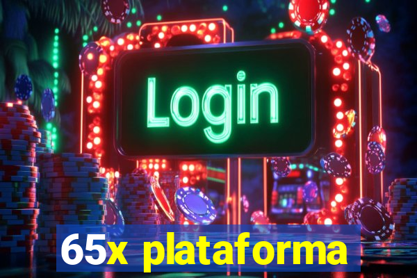 65x plataforma